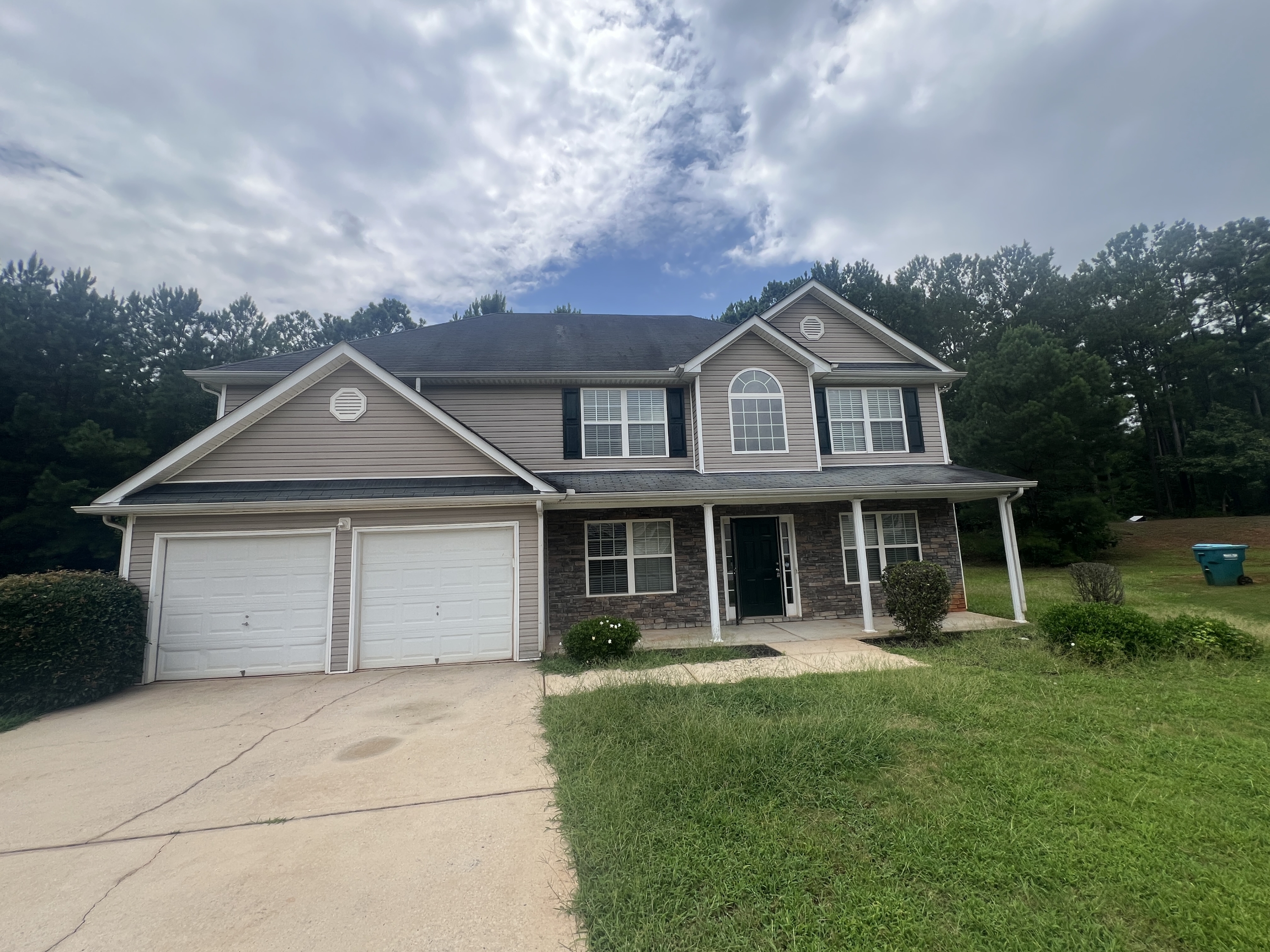 360 Cobblestone Court